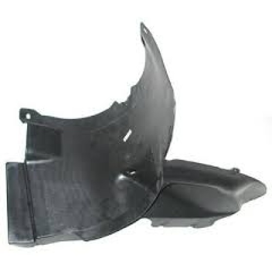 DPA Çamurluk - Davlumbazi ÖN R ( Küçük ) Volkswagen Passat 06-10 - OEM 3C0805912A ürün görseli