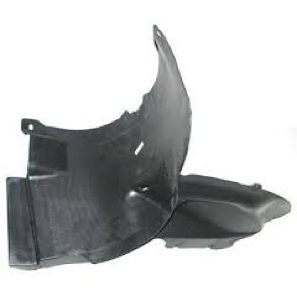 DPA Çamurluk - Davlumbazi ÖN R ( Küçük ) Volkswagen Passat 06-10 - OEM 3C0805912A