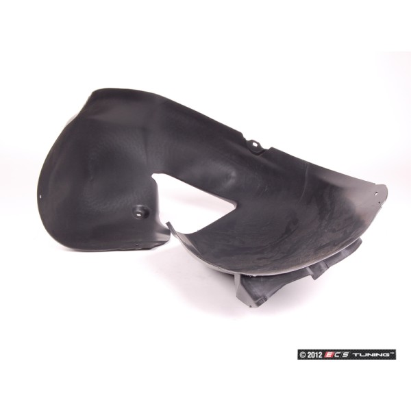 DPA Çamurluk - Ön-arka Çamurluk Davlumbazi Sol Volkswagen Passat 2006 -> - OEM 3C0805977