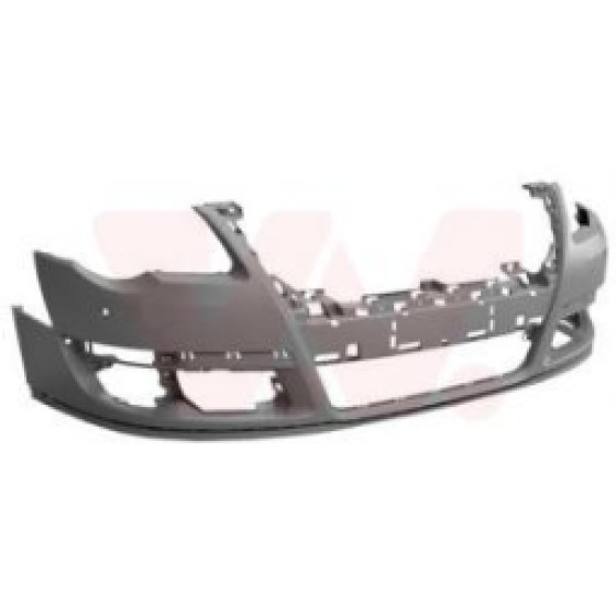Ön Tampon - Park Sensörlü Volkswagen Passat 06-10 - Kod 3C0807217R_DPA - OEM 3C0807217FGRU ürün görseli