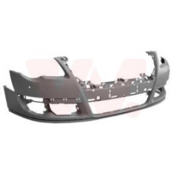 Ön Tampon - Park Sensörlü Volkswagen Passat 06-10 - Kod 3C0807217R_DPA - OEM 3C0807217FGRU