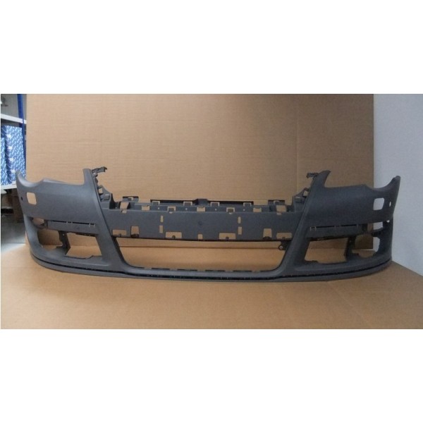 Ön Far - Tampon Park Sensörlü VE Far Yikamali Volkswagen Passat 06-10 - Kod 3C0807217S_DPA - OEM 3C0807217GGRU