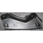 Tampon - Bağlanti Braketi ÖN Sol Volkswagen Passat 06-10 - Kod 3C0807505_DPA - OEM 3C0807506