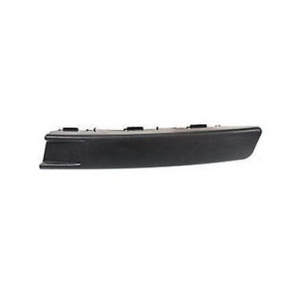 DPA Ön Tampon - Orta Profil L Volkswagen Passat 06-10 - OEM 3C0807645