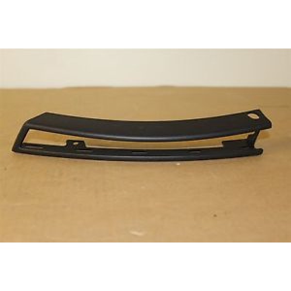 DPA Tampon - Sinyal Çerçevesi ÖN Tampon L Volkswagen Passat 06-10 - OEM 3C0807717