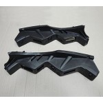 DPA Tampon - Bağlanti Profili ÖN Sol Volkswagen Passat 06-10 - Kod 3C0807889A - OEM 3C0807889