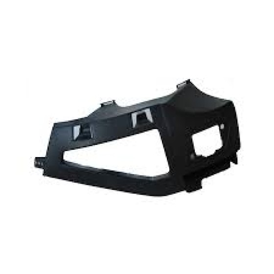 İthal Tampon - Braketi Volkswagen Passat B6 ( 941rh) Volkswagen Passat 2005=> - Kod 3C0807941_ITH - OEM 3C0807941 ürün görseli