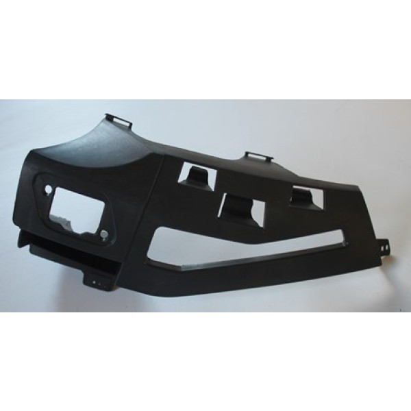 İthal Tampon - Braketi Volkswagen Passat B6 ( 942rh) Volkswagen Passat 2005=> - Kod 3C0807942_ITH - OEM 3C0807942