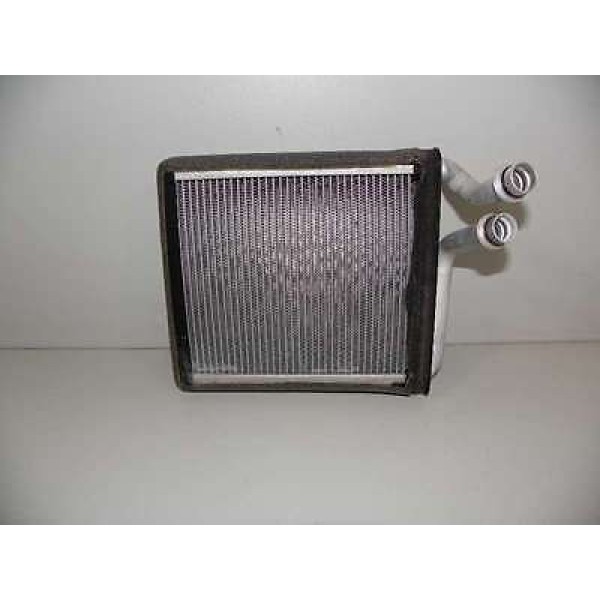 BARCHA Kalorifer Radyatörü Volkswagen Passat-skoda Octavia 2006 - > - OEM 3C0819031