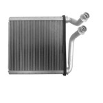 Kalorifer Radyatörü Volkswagen Passat-skoda Octavia - Kod 3C0819031_TWP - OEM 3C0819031