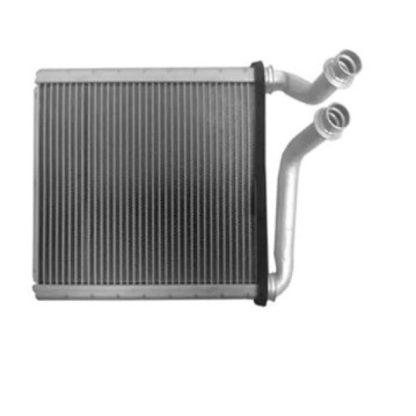 Kalorifer Radyatörü Volkswagen Passat-skoda Octavia - Kod 3C0819031_TWP - OEM 3C0819031