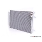 VIKA Klima Radyatörü Volkswagen Passat-volkswagen Passat CC 1.4-1.8 Tsi-audi TFSI Caxa-bzp-bwa-bpy - OEM 3C0820411B