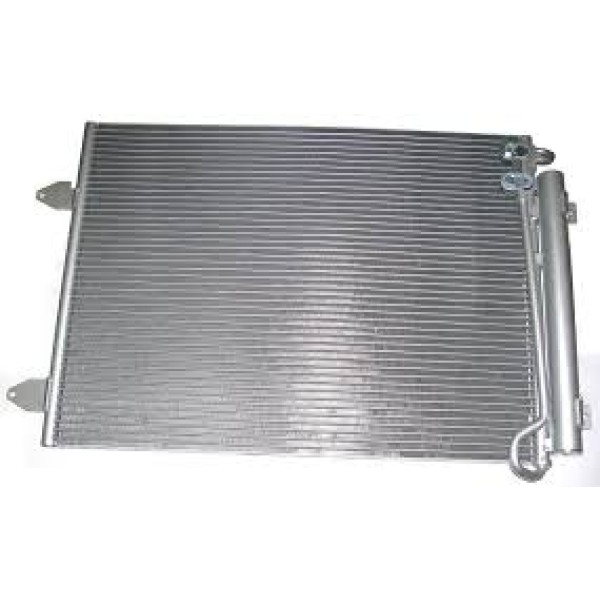 BARCHA Klima Radyatörü Volkswagen Passat 1.6-1.9-2.0 Bjb-bls-bkp-bmm-cayc - OEM 3C0820411C