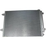 Klima Radyatörü Volkswagen Passat 1.6-1.9-2.0 Bjb-bls-bkp-bmm-cayc - Kod 3C0820411C- AUTOLUX - OEM 3C0820411C