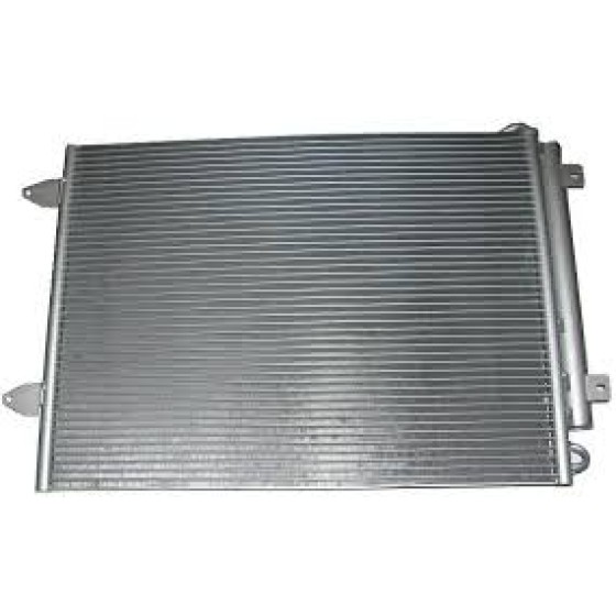 Klima Radyatörü Volkswagen Passat 1.6-1.9-2.0 Bjb-bls-bkp-bmm-cayc - Kod 3C0820411C- AUTOLUX - OEM 3C0820411C ürün görseli