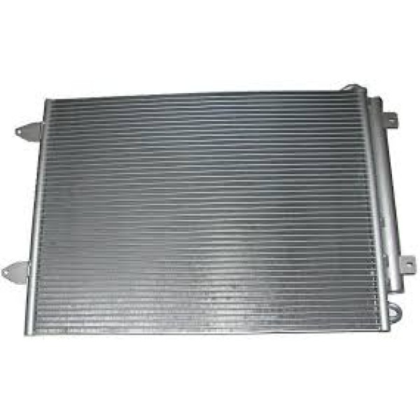 Klima Radyatörü Volkswagen Passat 1.6-1.9-2.0 Bjb-bls-bkp-bmm-cayc - Kod 3C0820411C- AUTOLUX - OEM 3C0820411C