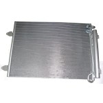 VIKA Klima Radyatörü Volkswagen Passat 1.6-1.9-2.0 Bjb-bls-bkp-bmm-cayc 06-11 - Kod 3C0820411E - OEM 3C0820411C