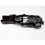 Kapi Tutamagi IC Yatak Kancasi Sol Volkswagen Passat 06-15 - Kod 3C0837885H - OEM 3C0837885D