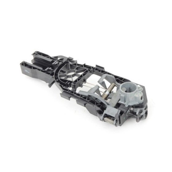 NOVA Kapi Kol Braketi İÇ ÖN & Arka Sol Volkswagen Passat 06-15 - Kod 3C0837885H_NVA - OEM 3C0837885D ürün görseli