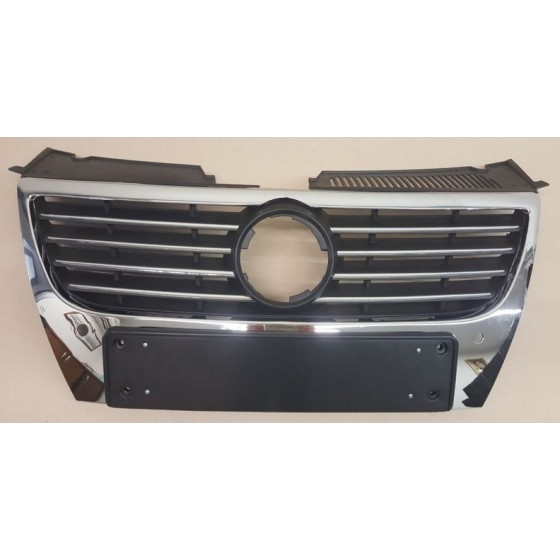 Sensör - Panjur ÖN Sensör Delikli Volkswagen Passat 06-10 - Kod 3C0853651B_DPA - OEM 3C0853651APPWF ürün görseli