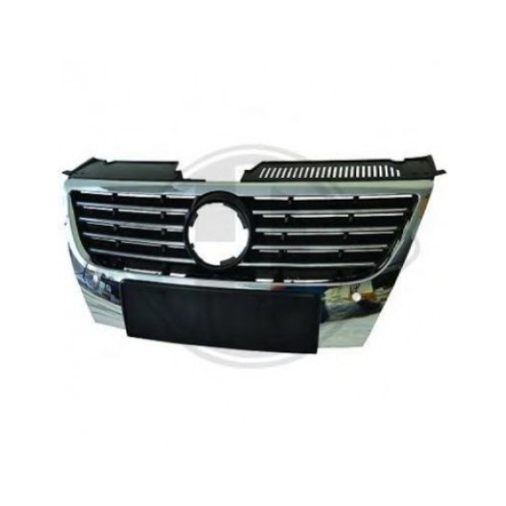İthal Panjur Sensörlü Uzun Plakalik Volkswagen Passat 05-10 - Kod 3C0853651B-WISCO - OEM 3C0853651B ürün görseli