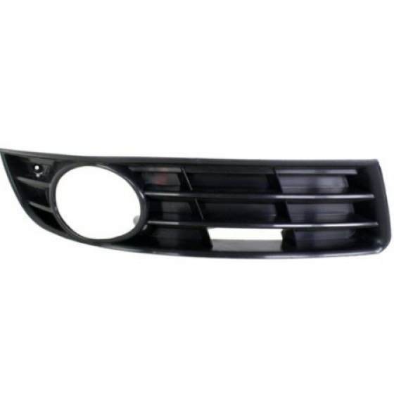 Far - Sis Far Izgarasi Sağ Volkswagen Passat 06-10 - Kod 3C0853666A_DPA - OEM 3C0853666A9B9 ürün görseli