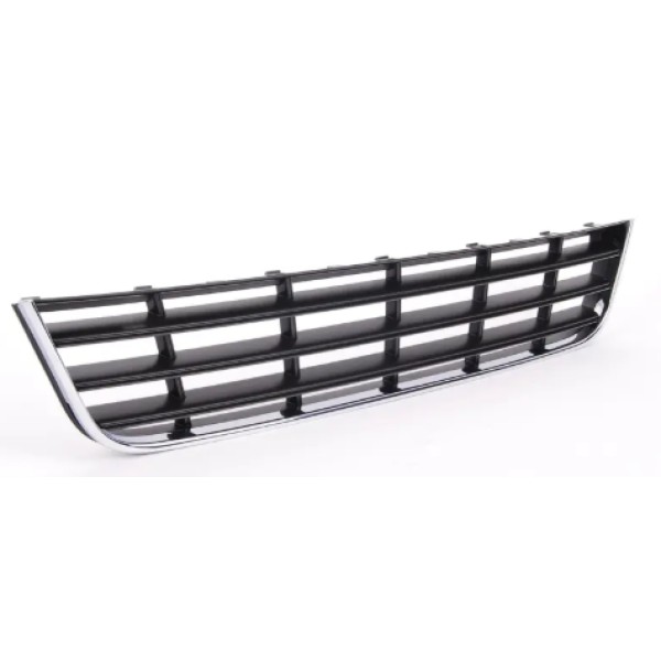 Tampon - Izgarasi Orta Krom Volkswagen Passat 06-10 - Kod 3C0853671_DPA - OEM 3C0853671C9B9