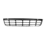TAIWAN Tampon - Izgarasi Orta Krom Volkswagen Passat 06-10 - OEM 3C0853671C