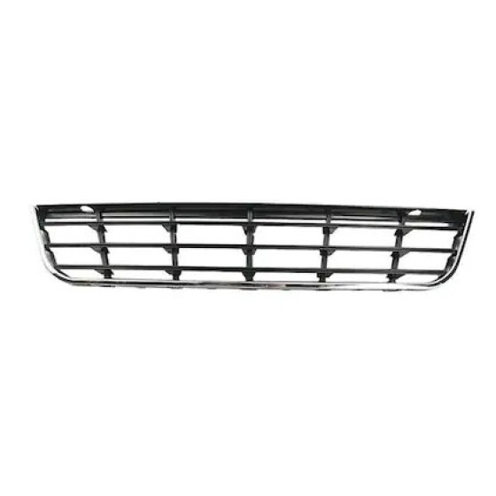 TAIWAN Tampon - Izgarasi Orta Krom Volkswagen Passat 06-10 - OEM 3C0853671C ürün görseli