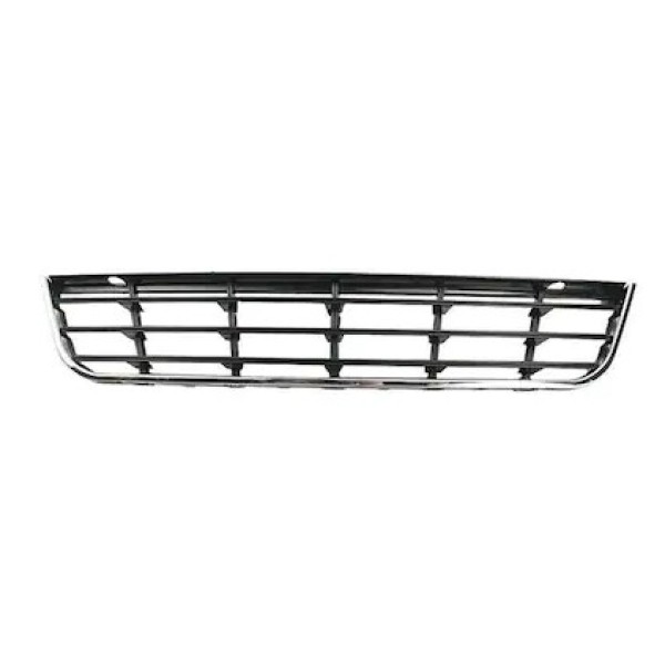 TAIWAN Tampon - Izgarasi Orta Krom Volkswagen Passat 06-10 - OEM 3C0853671C