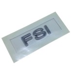 Volkswagen Passat FSI Yazisi - Kod 3C0853675_OEM - OEM 3C0853675
