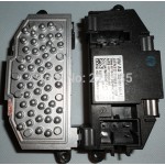 BORSEHUNG Kalorifer Motor Regülatörü Volkswagen Golf 5-volkswagen Jetta-volkswagen Passat-volkswagen Caddy-volkswagen Passat Cc-volkswagen Scirocco - OEM 3C0907521F