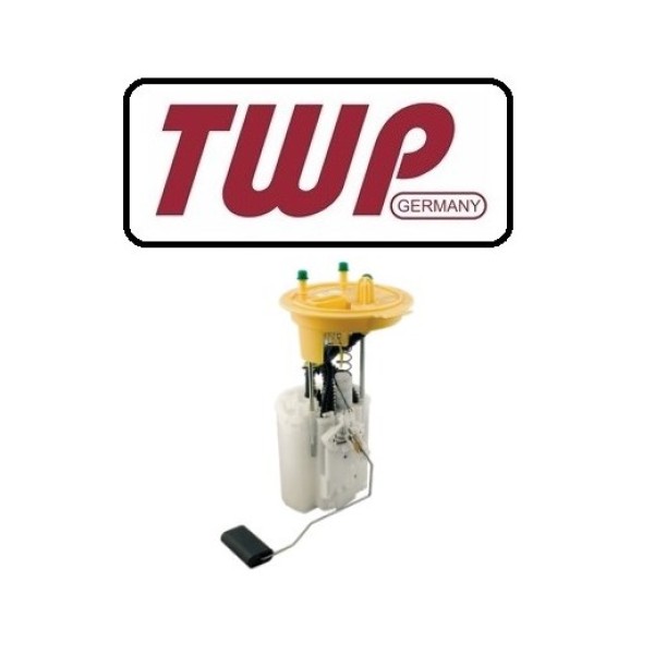 Yakıt Pompası - VE Şamandirasi Volkswagen Passat 2.0 Audi TDI Bkp-cbab 05-10 - Kod 3C0919050F_TWP - OEM 3C0919050
