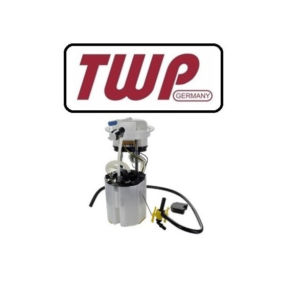Yakıt Pompası - & Şamandirasi Volkswagen Passat-volkswagen Passat CC 1.4-1.8-2.0 TSI 1.6 FSI Caxa-bzb-cczb - Kod 3C0919051AE_TWP - OEM 3AA919051C ürün görseli