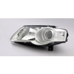 WISCO Far - Lambasi Komple Volkswagen Passat Sol (Sinyalli) 2006 -> - Kod 3C0941005M - OEM 3C0941005J