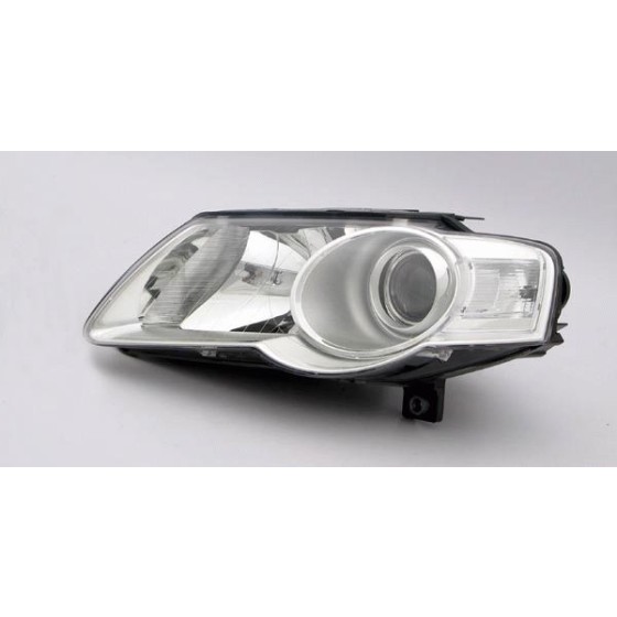 WISCO Far - Lambasi Komple Volkswagen Passat Sol (Sinyalli) 2006 -> - Kod 3C0941005M - OEM 3C0941005J ürün görseli