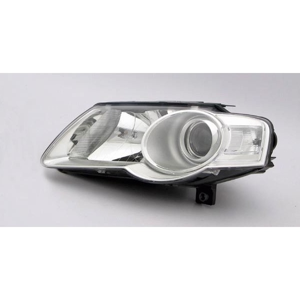 WISCO Far - Lambasi Komple Volkswagen Passat Sol (Sinyalli) 2006 -> - Kod 3C0941005M - OEM 3C0941005J