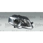 İthal Far - Lambasi Komple Sağ Volkswagen Passat 6 - Kod 3C0941006J - OEM 3C0941006AA