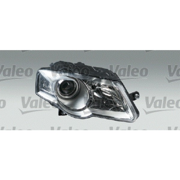 İthal Far - Lambasi Komple Sağ Volkswagen Passat 6 - Kod 3C0941006J - OEM 3C0941006AA