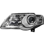 İthal Far - Far+sinyal Sag Volkswagen Passat 2006 -> - Kod 3C0941006M-WISCO - OEM 3C0941006M