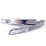 İthal Ön Tampon - Sinyal Sol Volkswagen Passat 2006 -> - Kod 3C0953041E/J-WISCO - OEM 3C0953041E