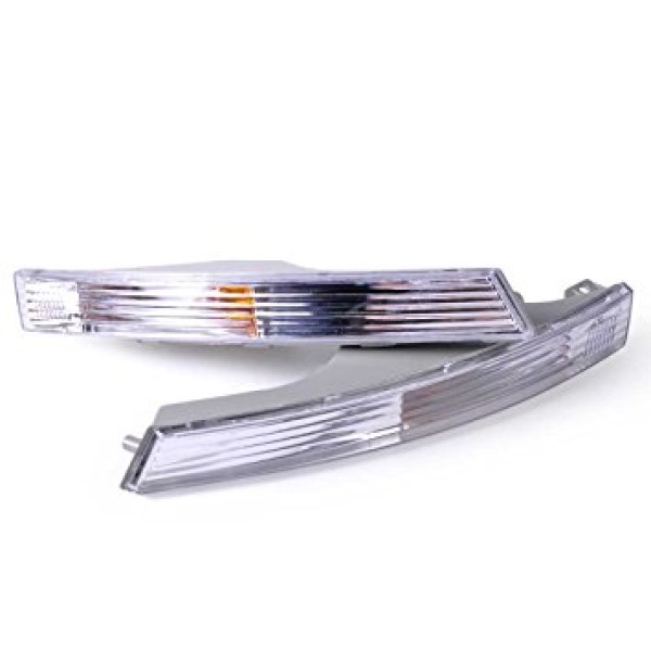 İthal Ön Tampon - Sinyal Sol Volkswagen Passat 2006 -> - Kod 3C0953041E/J-WISCO - OEM 3C0953041E