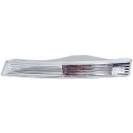 BARCHA Tampon - Sinyal Beyaz Tampon Sol Volkswagen Passat 5 2005> - OEM 3C0953041L