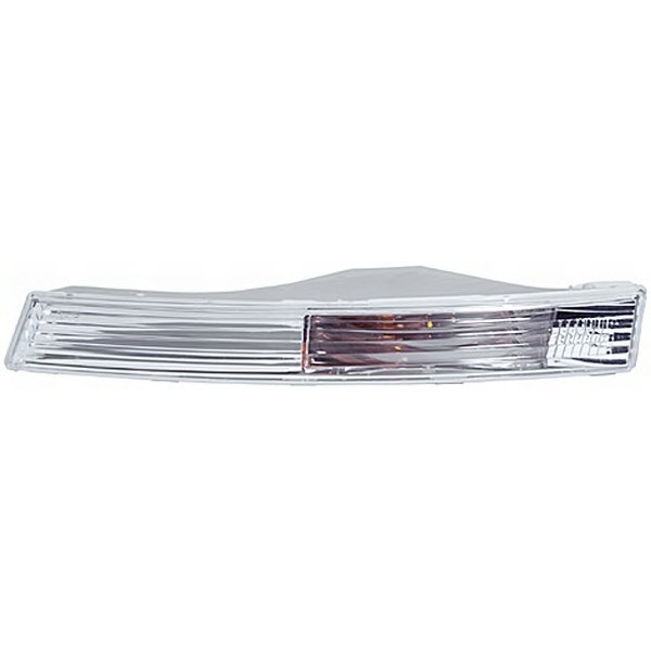 BARCHA Tampon - Sinyal Beyaz Tampon Sol Volkswagen Passat 5 2005> - OEM 3C0953041L