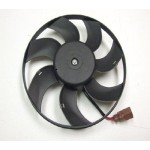 İthal Fan Motoru - Küçük Volkswagen Caddy-volkswagen Golf 5-volkswagen Jetta-skoda Octavia Bjb.bdj.bse.blf.blp.bag.bln - OEM 3C0959455G
