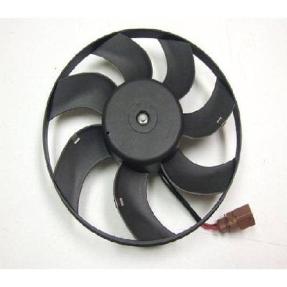 İthal Fan Motoru - Küçük Volkswagen Caddy-volkswagen Golf 5-volkswagen Jetta-skoda Octavia Bjb.bdj.bse.blf.blp.bag.bln - OEM 3C0959455G ürün görseli