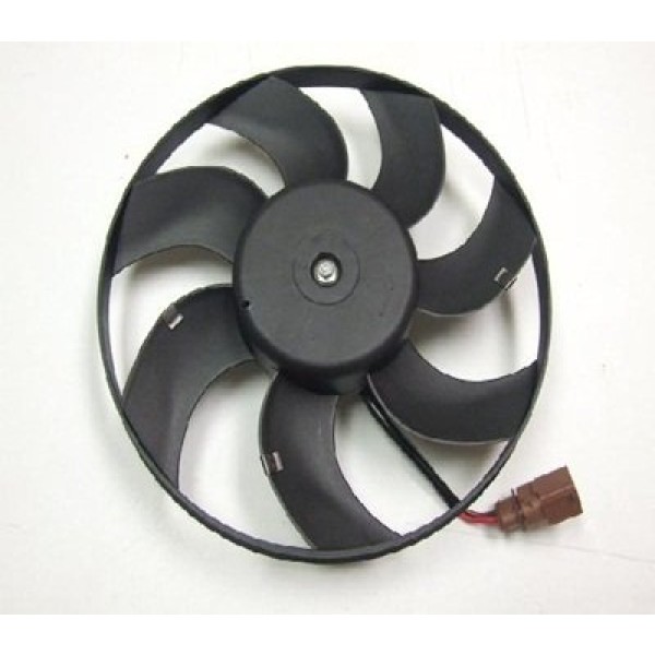 İthal Fan Motoru - Küçük Volkswagen Caddy-volkswagen Golf 5-volkswagen Jetta-skoda Octavia Bjb.bdj.bse.blf.blp.bag.bln - OEM 3C0959455G