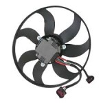 VIKA Fan Motoru - Küçük Volkswagen Caddy-volkswagen Golf 5-volkswagen Jetta-skoda Octavia Bjb.bdj.bse.blf.blp.bag.bln - Kod 3C0959455G_VIK - OEM 3C0959455G