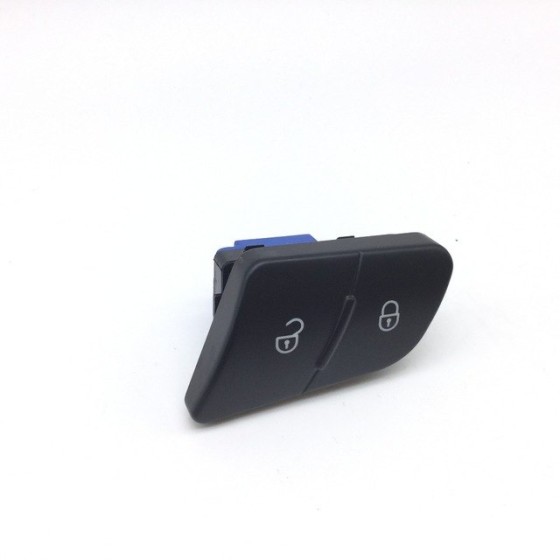 WISCO Merkezi Kilit Düğmesi Volkswagen Passat B6 - Kod 3C0962125B-WSC - OEM 3C0962125B ürün görseli