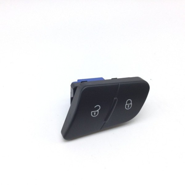 WISCO Merkezi Kilit Düğmesi Volkswagen Passat B6 - Kod 3C0962125B-WSC - OEM 3C0962125B